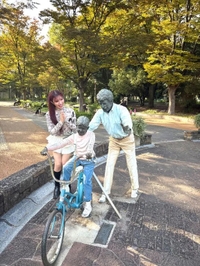 ほたるを探せ！