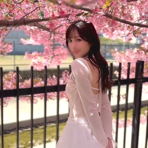 🎥【動くエリサ】春をお届け🌸