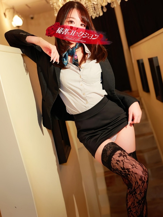 井上ゆきな1枚目