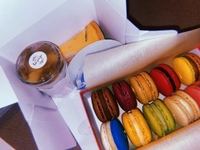 甘いモノ欲爆発‼️