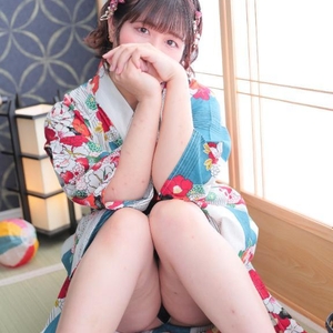 きてまーす