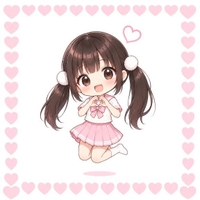 you made me so happy♡