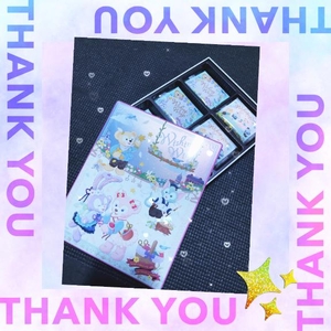 イツモノオヤスミアケセレブクイーンアリガトデス！