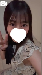 しゅっ♡