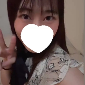 しゅっ♡