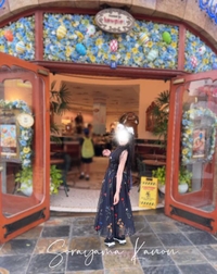 甘くない夜…♡