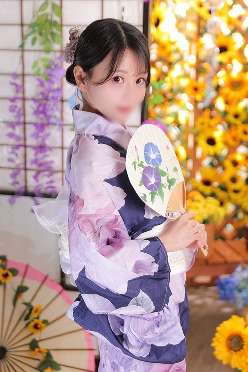 せつな2枚目