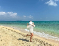 なんくるないさ〜🏖️🌺