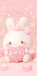 お礼日記♡お仕事終わりの癒しの時間♡