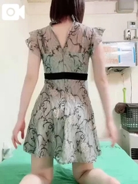 めっちゃ硬そうなチ○コしてた…