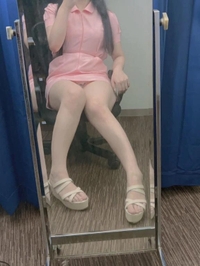 ☀️ほっぺポカポカ🩷