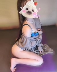 途中に♥️