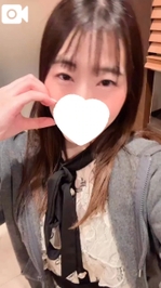 しゅっ♡