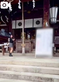 【🎥517】一緒じゃないの？