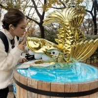 やっぱり今日さびい🥶いいい。