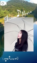 【🎥271】雨音とまったり休日