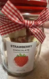 お店からのValentine💝