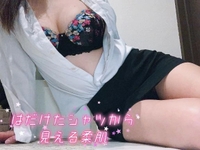 溢れる〇液...♥
