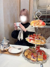 お兄さんの元へ♡