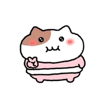 準備してます‎🤍