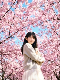 ふと見上げたら…