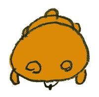 ごめんなさい