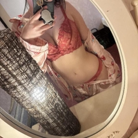 不意打ちっ❣️