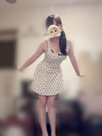 おにゅ~のわんぴ👗💞