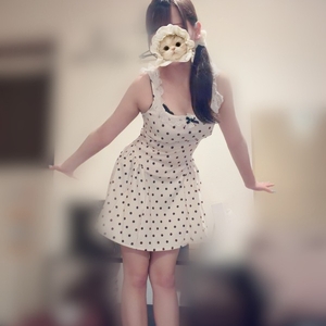 おにゅ~のわんぴ👗💞