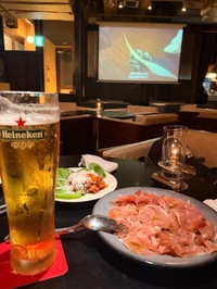 都内おでかけしたの！