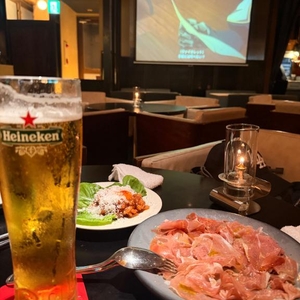 都内おでかけしたの！