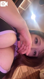 ノマカメ✨おっパイスタンプくらってみ？︎💕︎︎💕︎