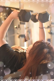 マッスル💪だらけの〇〇施設😳