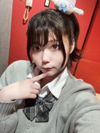 照れちゃうの💓