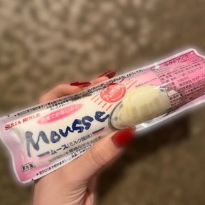 アイスムース