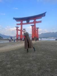 ミスヘブンも投票ありがとうございます🙇‍♀️