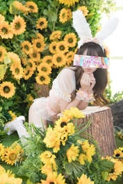 ヌルヌルの魔法💗