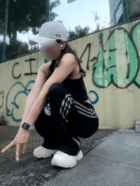 ちょっと今日はルンルン気分❤︎