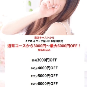 ミテネギフト🎁⋆*