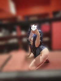 こんな彼女とまったり