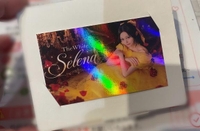 🇷🇺Selena【ゴー☆ジャス( ᐛ👐)✨】