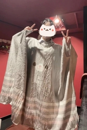 (っ* ॑꒳ ॑*c)ぬくぬく