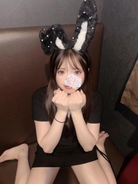 寂しがりうさぎ🐰