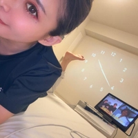 ただいま🏠きたく。雨降って来たね🫩🫩