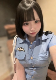 逮捕しちゃうゾ♥️