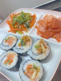 ハッピー節分👹