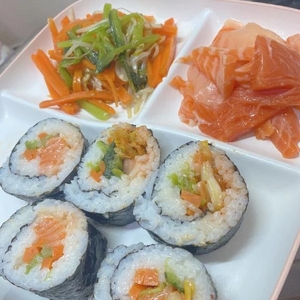 ハッピー節分👹