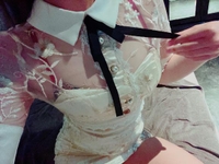 待機してます
