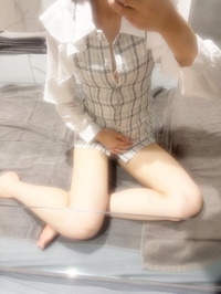 朝からムラムラしているのは内緒…❤️