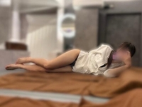 足元悪い中ありがとう❣️